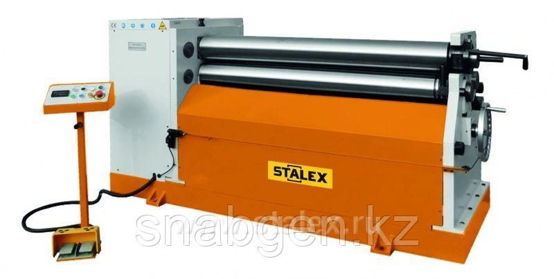 Вальцы гидравлические Stalex HSR-2070x4.5
