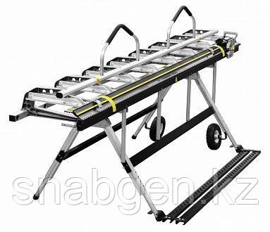 Станок листогибочный Tapco Max-20 3.2 м