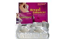 Сүт безін үлкейтуге арналған миостимулятор Breast Enhancer