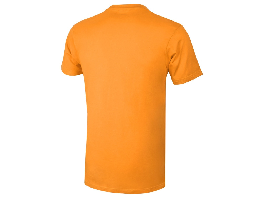 Футболка Super club мужская, оранжевый - фото 2 - id-p55508213