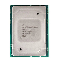 Dell Xeon Silver 4210 серверный процессор (338-BSDG)