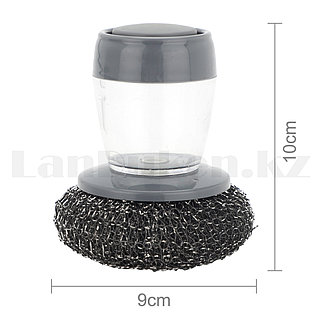 Алматыда кот соратын