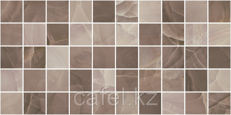 Кафель | Плитка настенная 25х50 Палермо | Palermo мозайка, фото 2