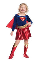 Костюм для девочки Super girl