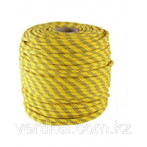 Верёвка страховочно-спасательная “Скала S”,12 мм, статика