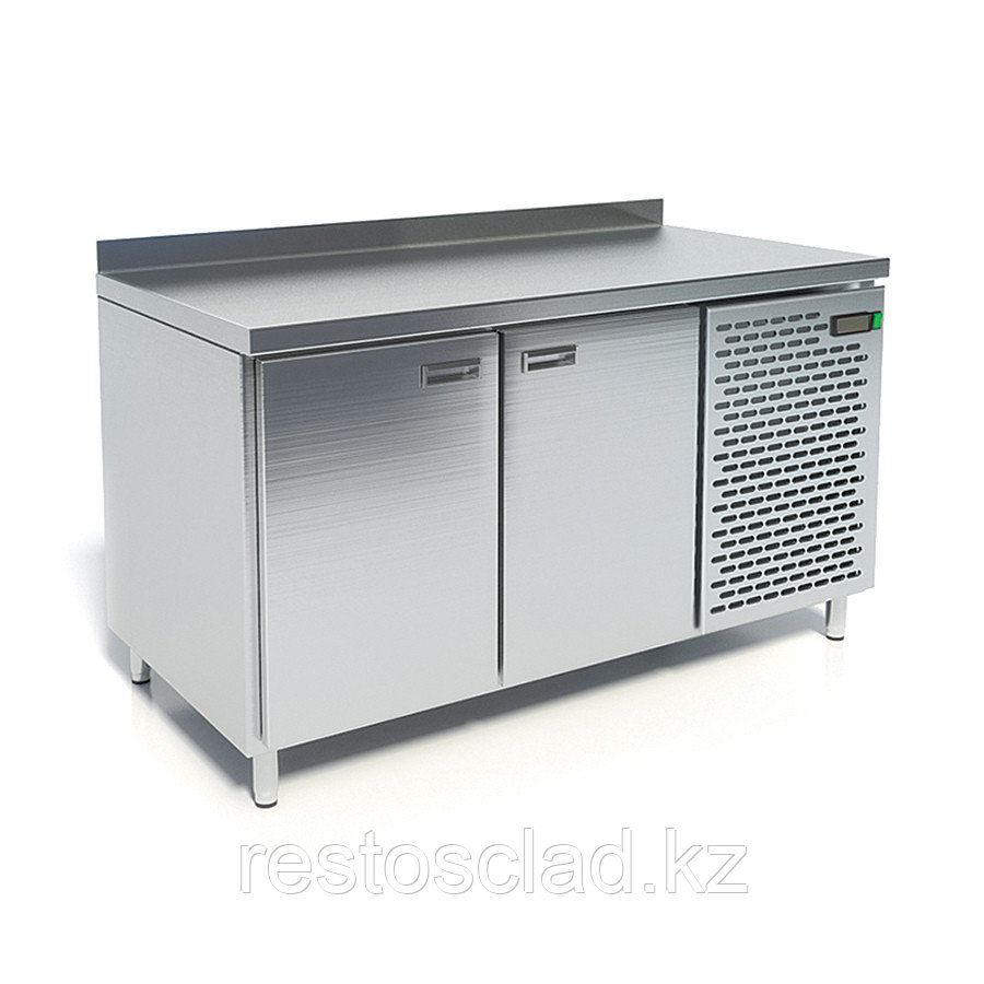 Стол охлаждаемый CRYSPI СШС-0,2 GN-1400