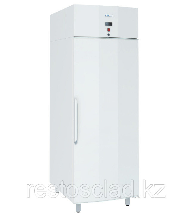 Шкаф морозильный CRYSPI Optimal ШН 0,48-1,8 (S700 M) (глухая дверь)