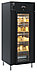 Шкаф холодильный PRO R со средним уровнем контроля влажности M700GN-1-G-MHC 9005, фото 2