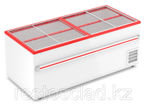 Бонета морозильная FROSTOR F 2000 В