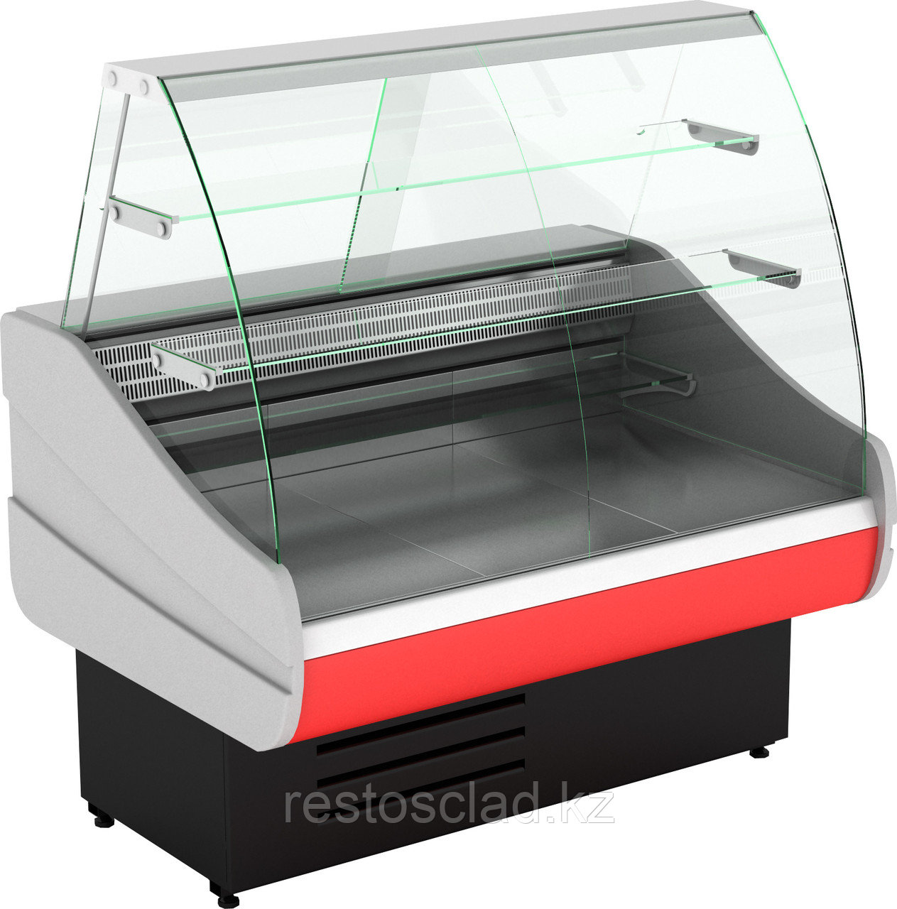 Витрина кондитерская CRYSPI Octava K 1200