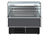 Витрина холодильная CRYSPI ВПС Sonata Q 1800 (RAL 7016), фото 2