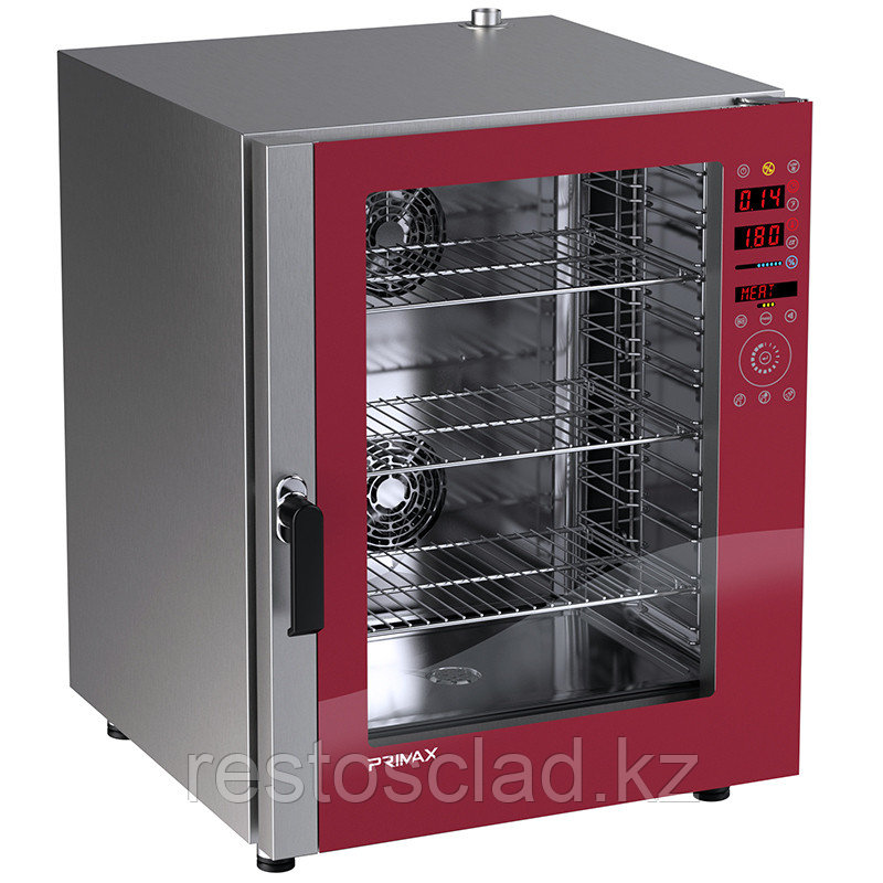 Пароконвектомат PRIMAX PDE 110 HD