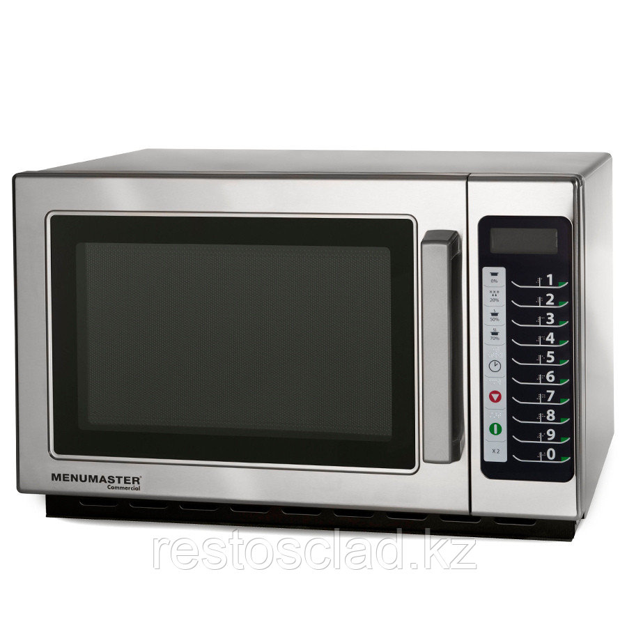Печь СВЧ MENUMASTER RCS511TS
