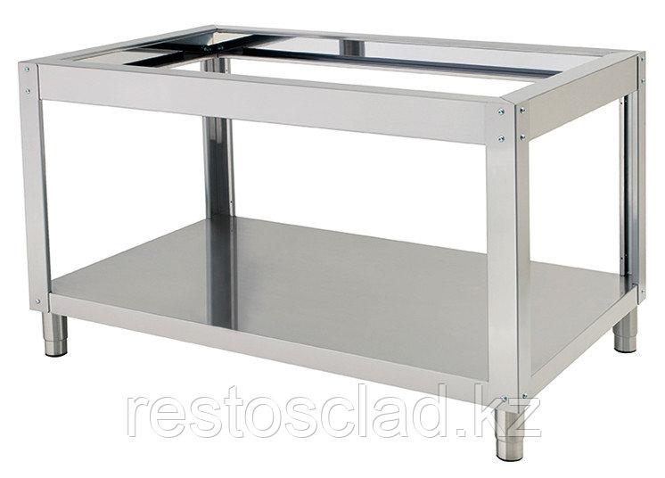 Подставка SP4 под печь для пиццы PIZZA GROUP Pyralis M4 и D4