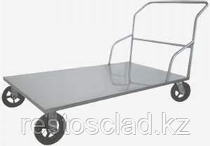 Тележка грузовая ТП-110Б