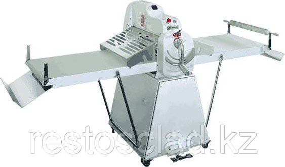 Тестораскаточная машина ROLLMATIC SH600/10