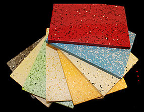 Хризотилцементная плита