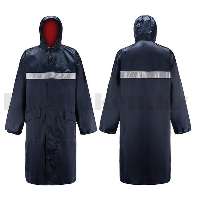 рабочий плащ дождевик rabochij plashch dozhdevik