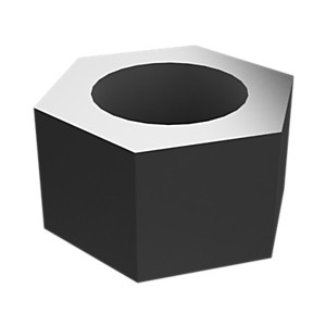 Гайка 6V-8801, фото 1