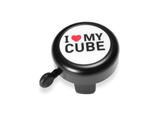 Звонок Cube - фото 1 - id-p94566617