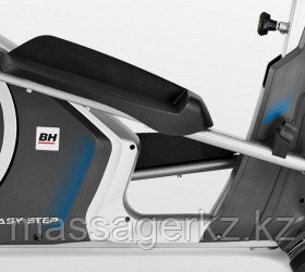 Эллиптический тренажер BH FITNESS EASY STEP DUAL - фото 2 - id-p94567016