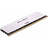 Оперативная память 16GB DDR4 3000MHz Crucial Ballistix Gaming White BL16G30C15U4W, фото 2