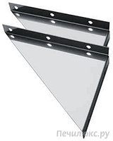 Консоль К3 (430/2шт) L-400. FERRUM., фото 2