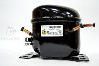 Герметичные компрессора EATERON R600a, При (-23.3) 167 Ватт R600а (ГАРАНТИЯ 6 месяцев)