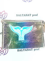 Косметичка рыбка