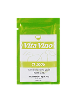 Vita Vino CL-1006 сидріне арналған шарап ашытқысы