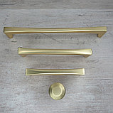 Ручка 2997 золото, фото 8