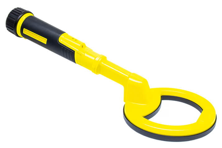 Металлоискатель Fisher F-PULSE