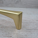 Ручка 2997-128 золото, фото 7