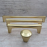 Ручка 2997-128 золото, фото 9