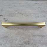 Ручка 2997-128 золото, фото 2