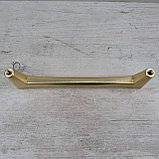 Ручка 2997-128 золото, фото 5