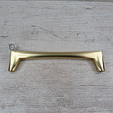 Ручка 2997-128 золото, фото 4