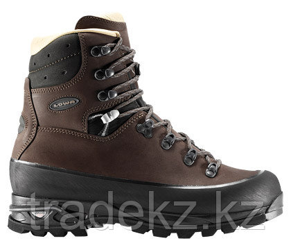 Обувь, сапоги, ботинки для охоты и рыбалки LOWA BAFFIN PRO, размер 46, фото 1