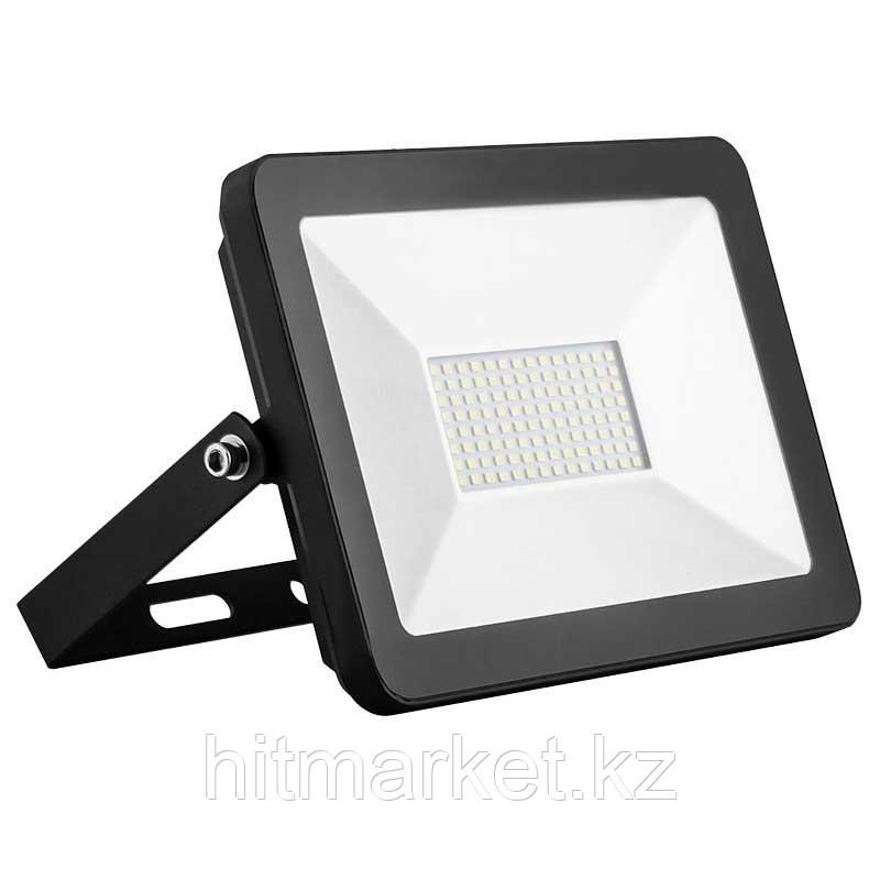 Прожектор светодиодный LED LFL1-100 100W 100Вт SH - фото 1 - id-p88211388