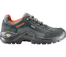 Обувь, сапоги, ботинки для охоты и рыбалки LOWA RENEGADE II GTX LO, размер 48.5