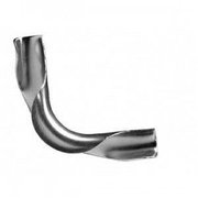 Угол фиксатор поворота на 90 гр. для труб 20 мм (10/100)