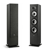 Напольная акустика Polk Audio MXT60 черный