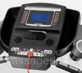 Беговая дорожка BH FITNESS PIONEER R3 - фото 7 - id-p94570881