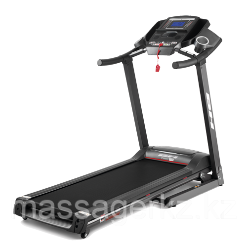 Беговая дорожка BH FITNESS PIONEER R3 - фото 1 - id-p94570881