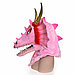 Голова розового Дракона, фото 2