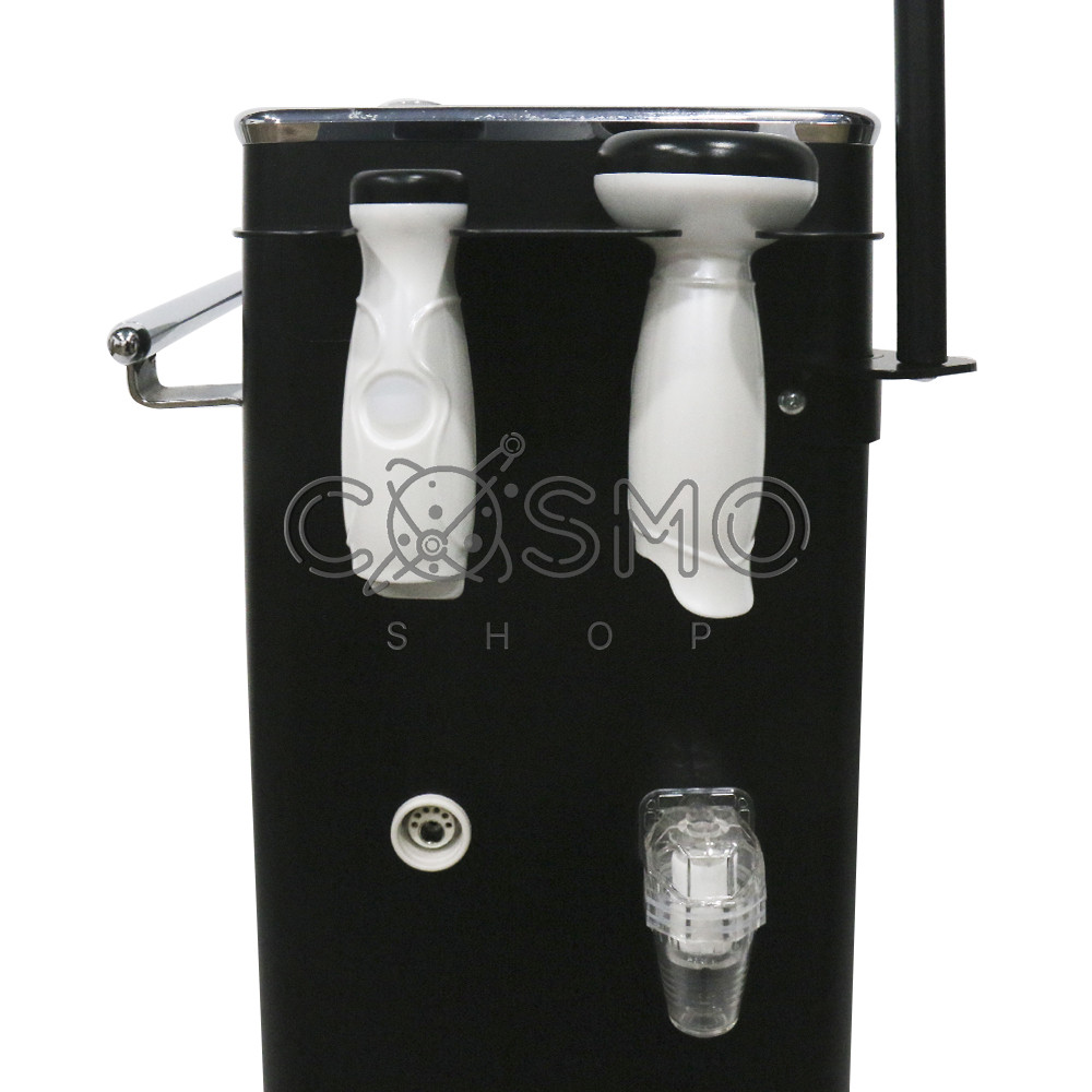 Аппарат для термо-вакуумного массажа CS-VYH10 - фото 6 - id-p94571394