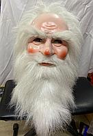 Голова Санта Клауса