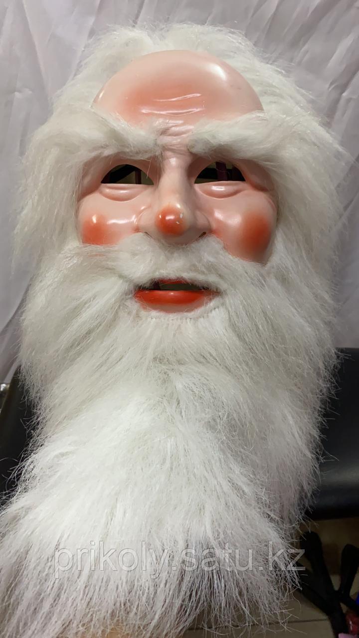 Голова Санта Клауса - фото 2 - id-p3317385