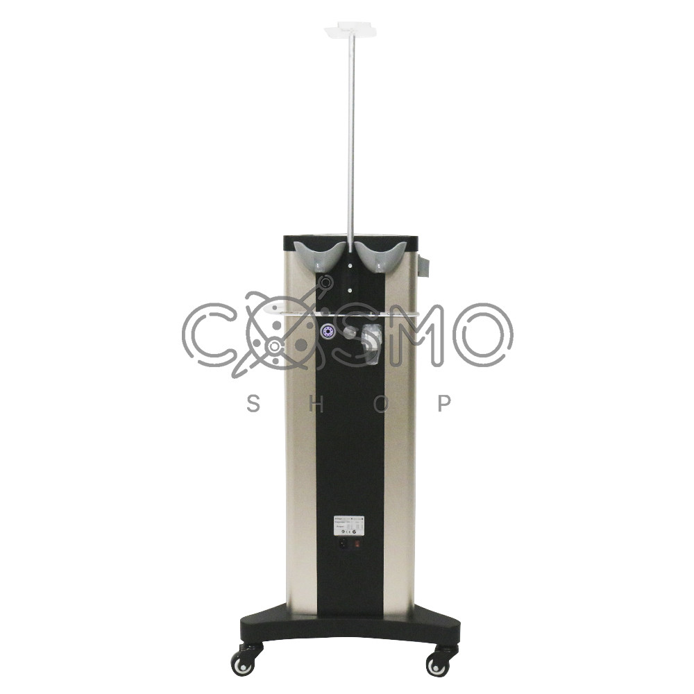 Аппарат для термо-вакуумного массажа 3в1 CS-DDS2 - фото 6 - id-p94571419