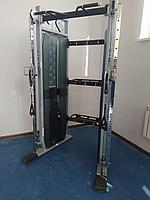 MATRIX VERSA VS-VFT-S30 Функциональный комплекс (ЧЕРНЫЙ)